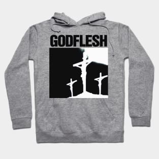 godflesh 1 Hoodie